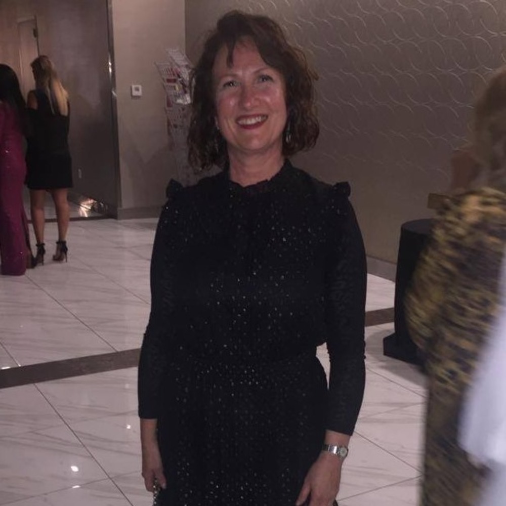 Meet your Posher, Marina